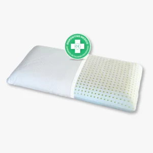 Almohada viscoelástica Memory Moore