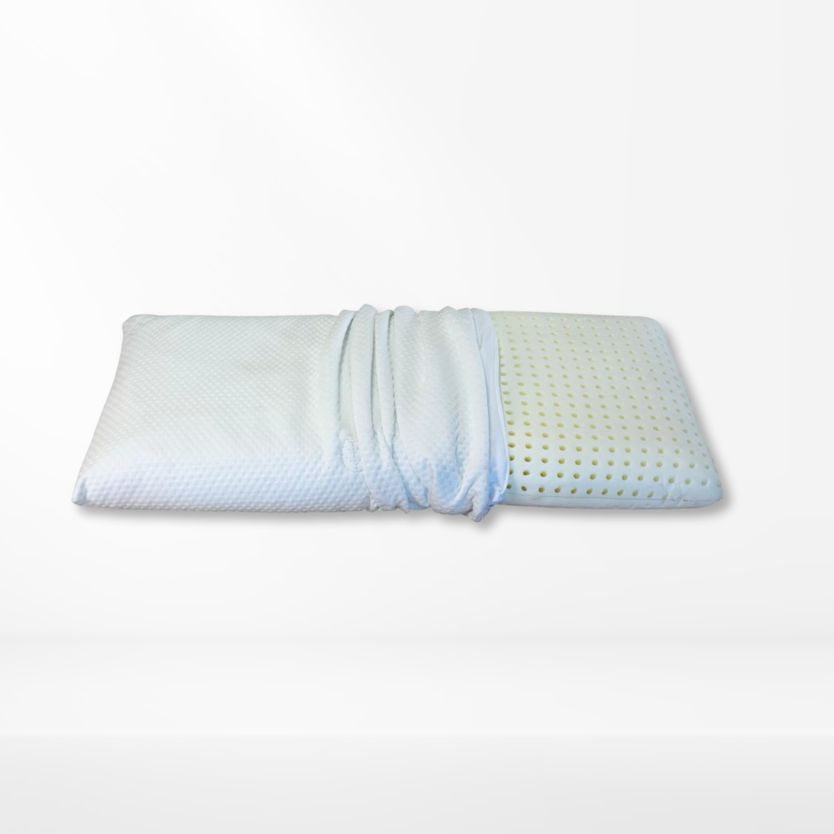 Almohada viscoelástica Memory Moore
