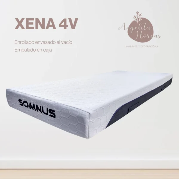 colchon-xena