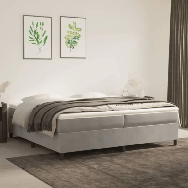 Topper Visco – Sobrecolchón viscoelástico ergonómico - Imagen 2