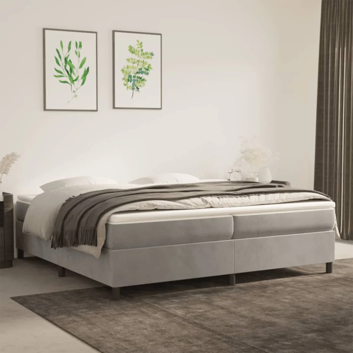 Topper Visco – Sobrecolchón viscoelástico ergonómico - Imagen 2
