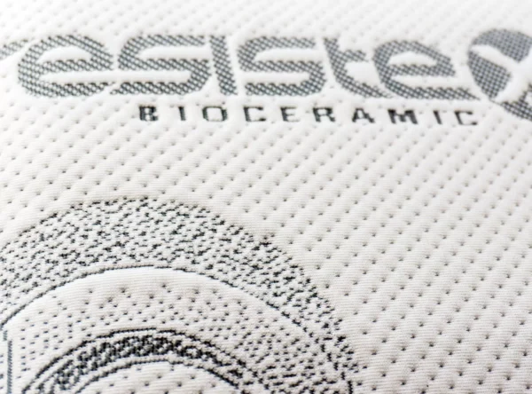 Almohada AIIR Supersoft Bioceramic PlusSalute - Imagen 3