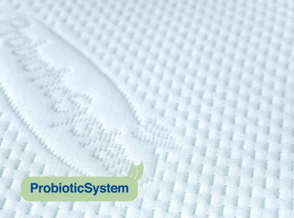 Almohada Biotech Ultra-Cervical PlusSalute - Imagen 3