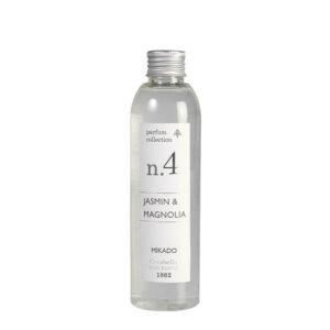 Recambio difusor de varillas - jazmín y magnolia